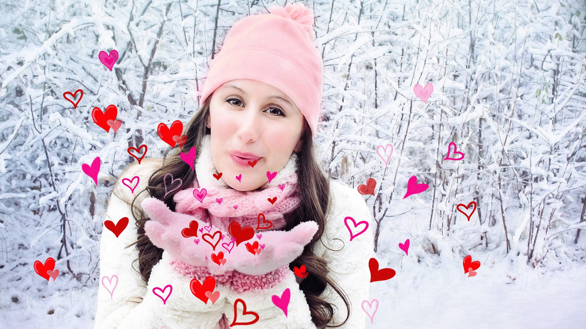 El Amor Mejora Tu Salud Bucodental Cl nica Dental Odontic By Dra 