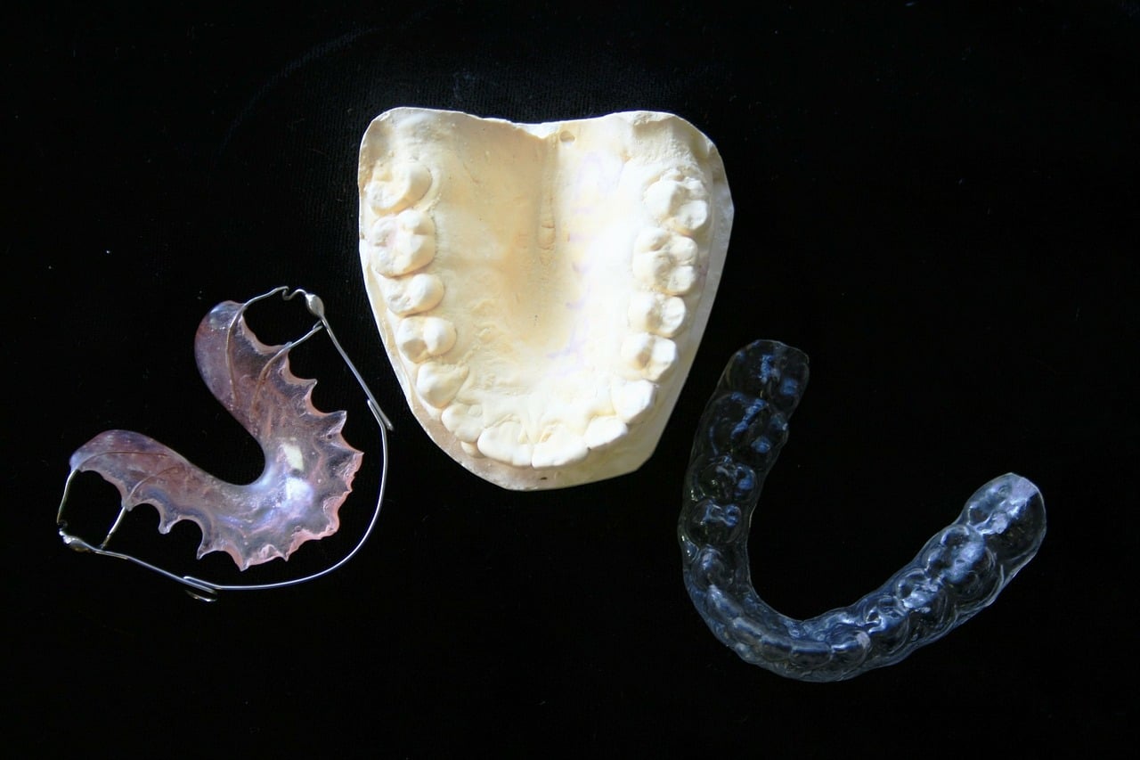 El porqué de la ortodoncia transparente
