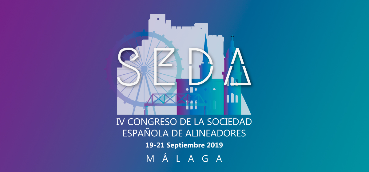 Congreso de la Sociedad Española de Alineadores (SEDA)