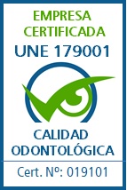 calidad odontologica logo