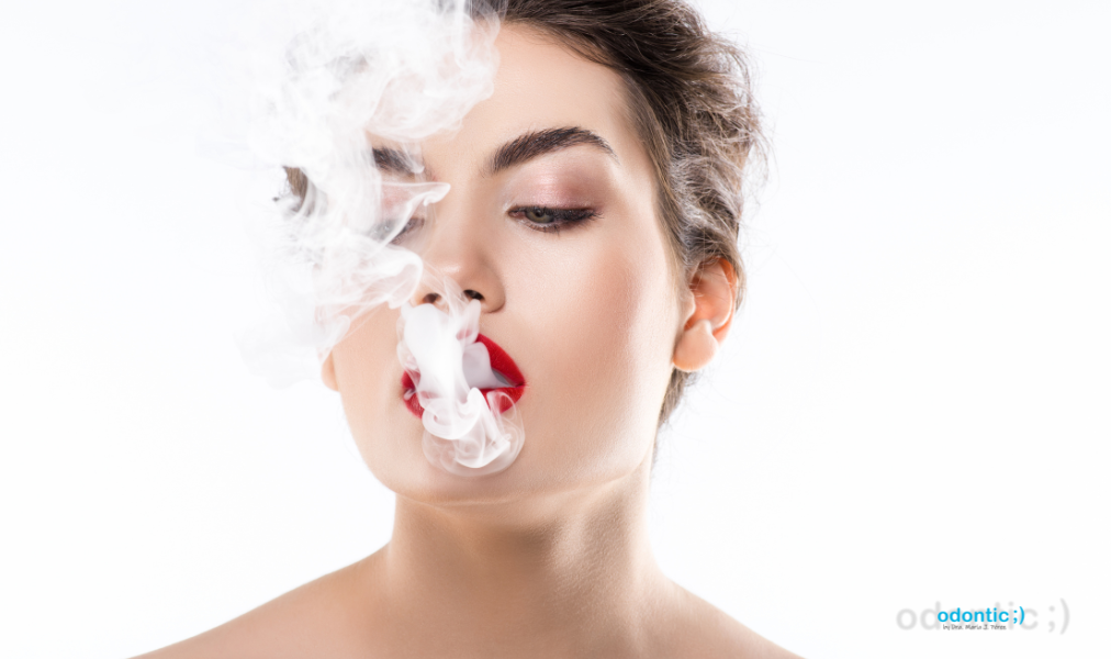 Efectos del tabaco en la piel y cómo revertirlos