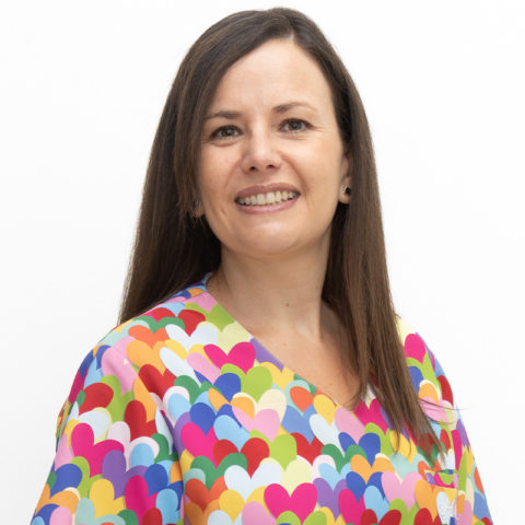 Ana Maillo