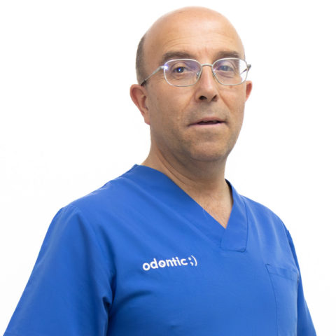 Dr. Damián Alonso
