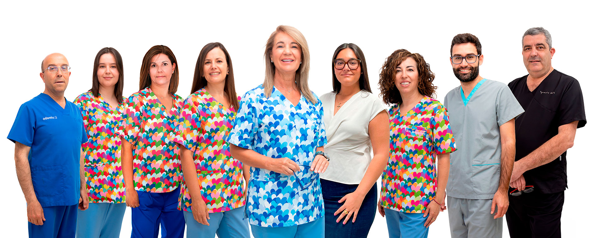Equipo Odontic ;)