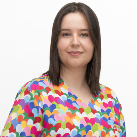 Lucia González Del Prado