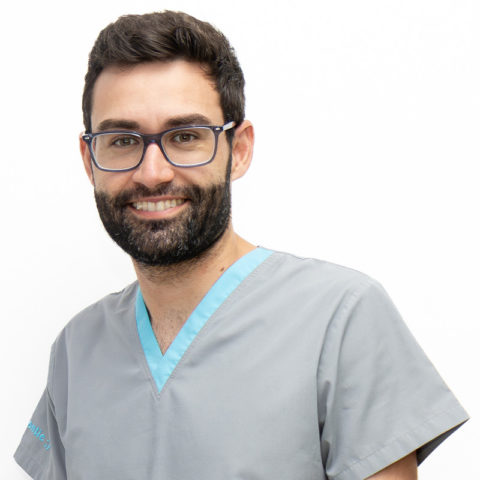 Dr. Manuel Martínez
