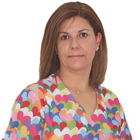 Mariluz Lucas