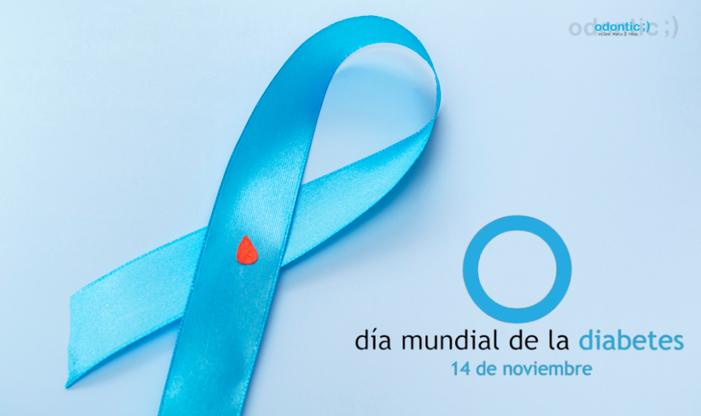Día Mundial de la Diabetes: tu sonrisa puede revelar más de lo que imaginas