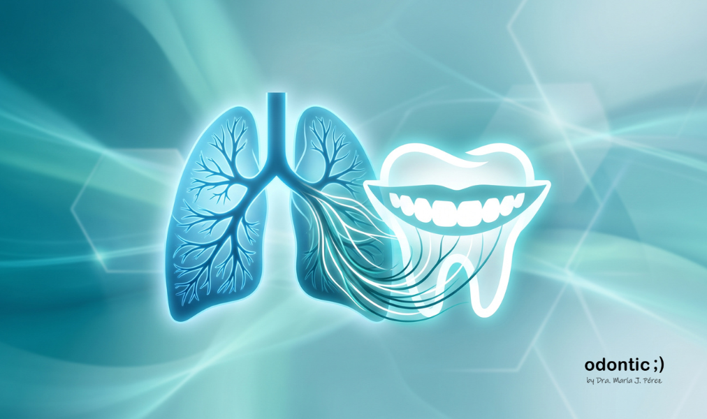Cáncer de Pulmón y Salud Bucal: la Conexión con tus Encías