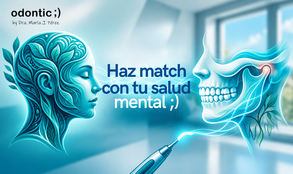 Bruxismo y estrés: cómo la salud mental afecta a tu boca